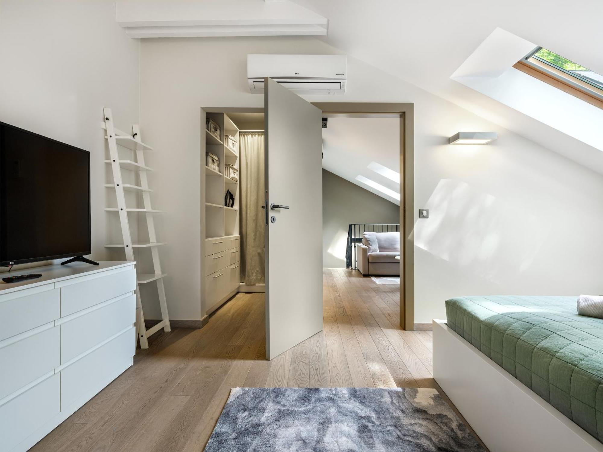 Tyzenhauz Villas Krakau Exterior foto